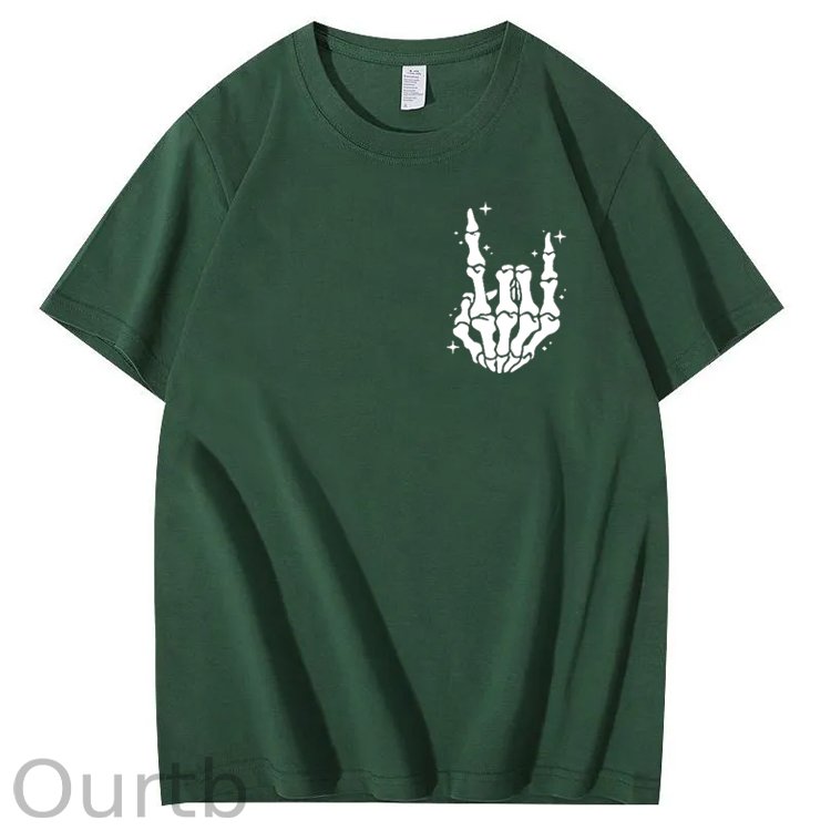 Just A Dad Who Always Came Back With The Milk T-Shirt