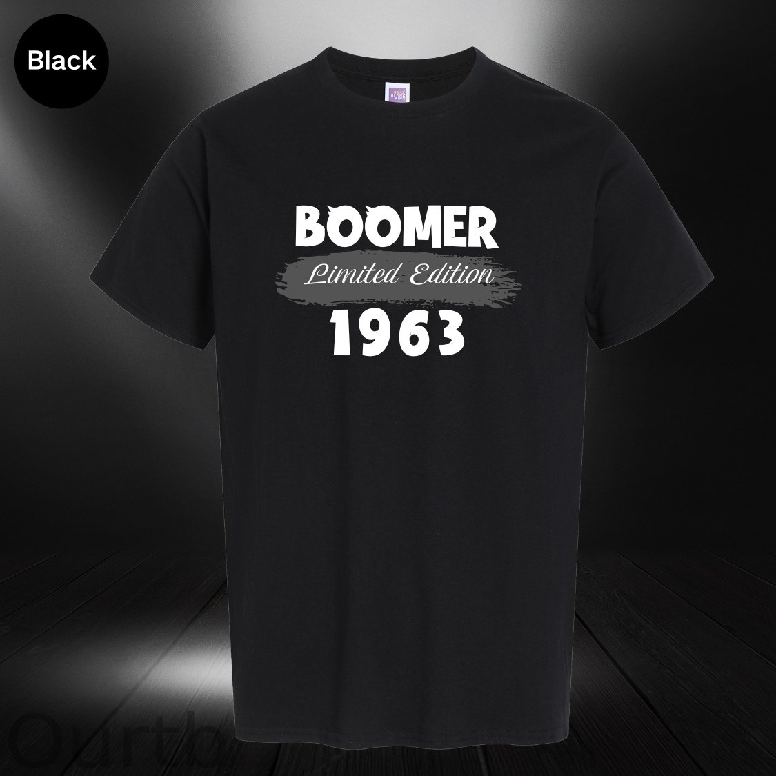 Custom Boomer shirt, Boomer generation, Birthday gift, Dad gift, Grandpa gift, Dad birthday gift Custom EST