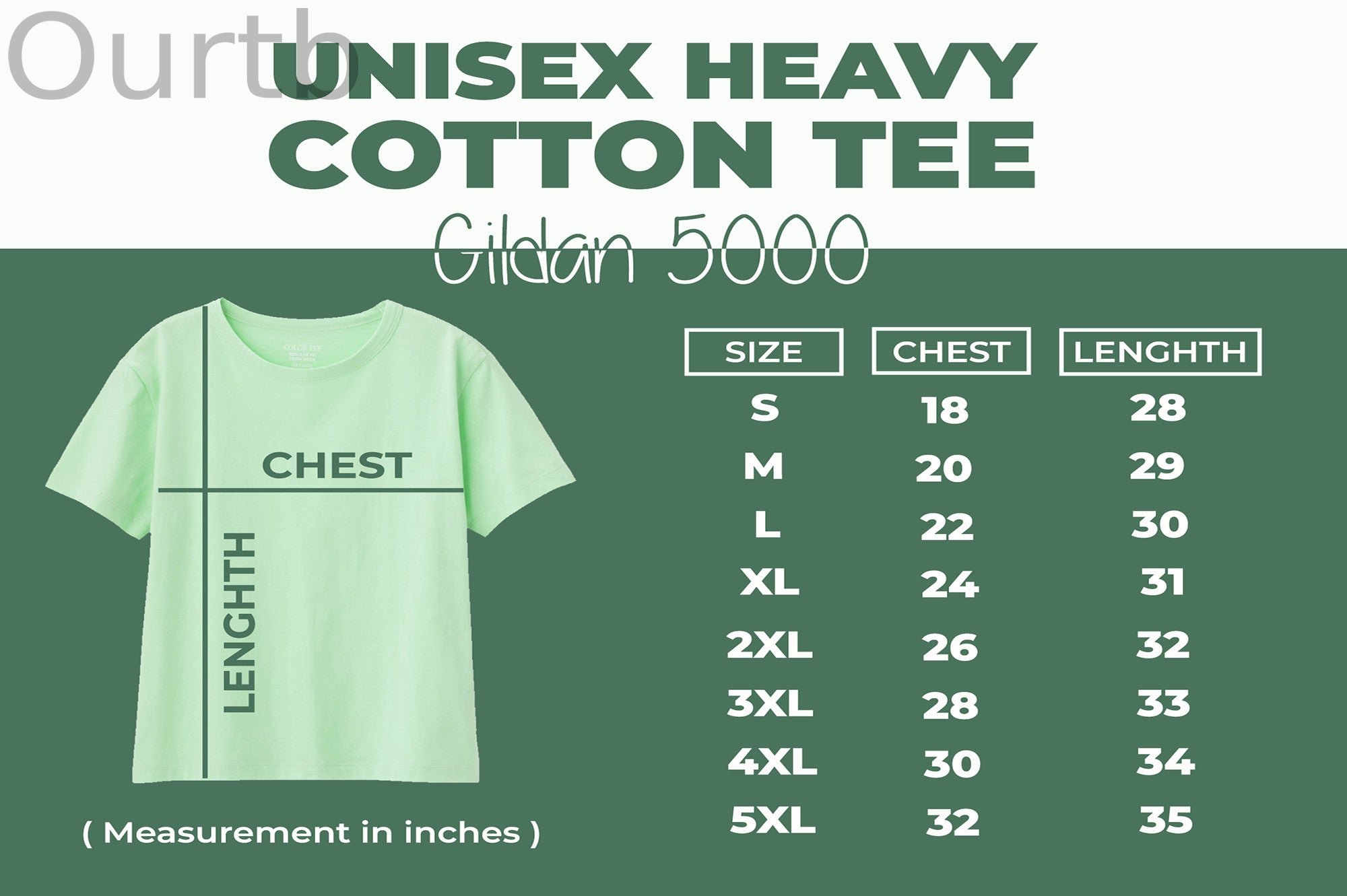 MUHN CHING BEAVER CHINA BUFFET T SHIRT