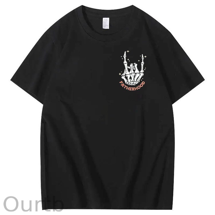 Surviving Fatherhood One Beer At A Time T-Shirt