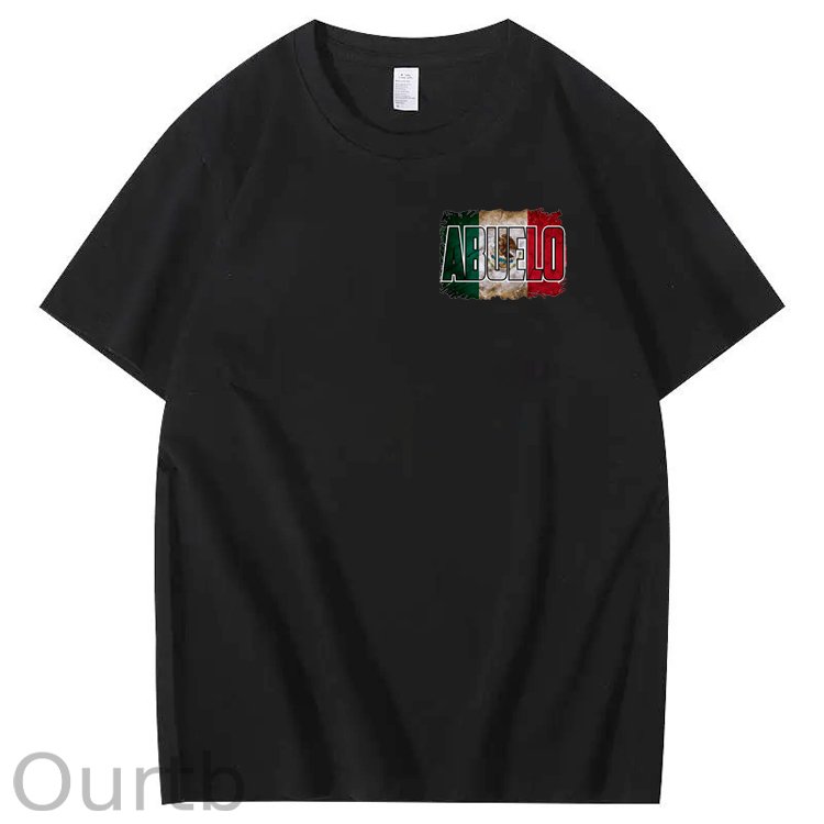 El Abuelo Mas Chingon T-Shirt