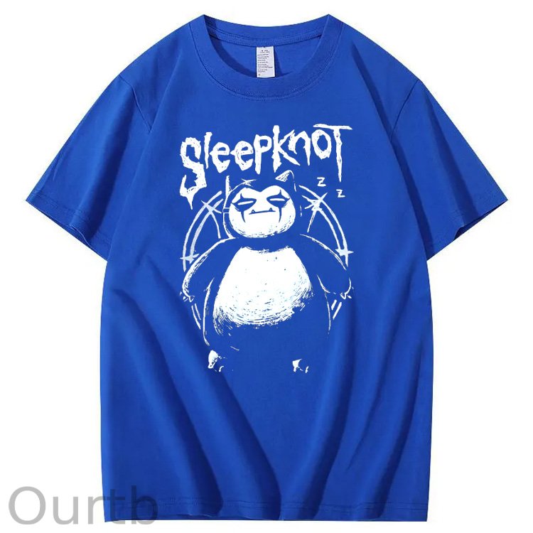 Men's Sleepkont Print T-Shirt