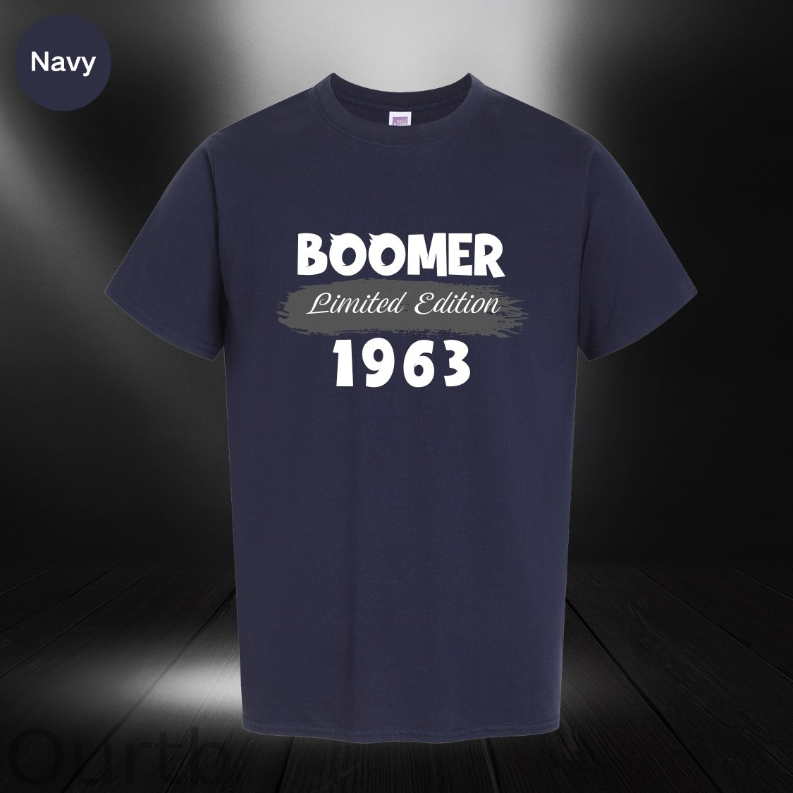 Custom Boomer shirt, Boomer generation, Birthday gift, Dad gift, Grandpa gift, Dad birthday gift Custom EST