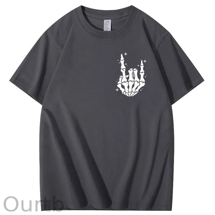 Just A Dad Who Always Came Back With The Milk T-Shirt