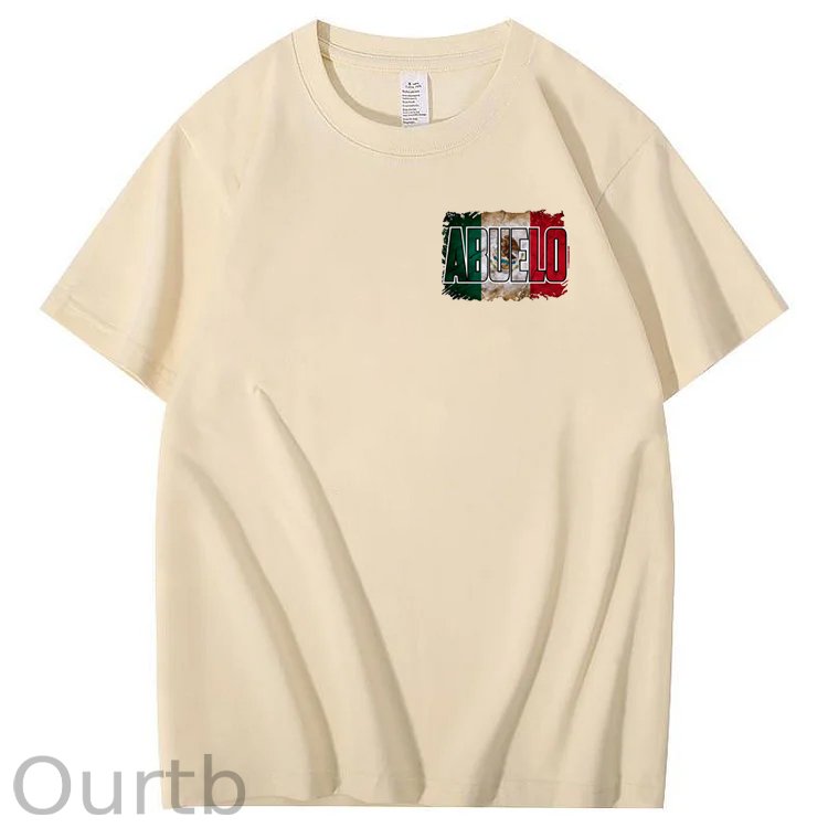 El Abuelo Mas Chingon T-Shirt