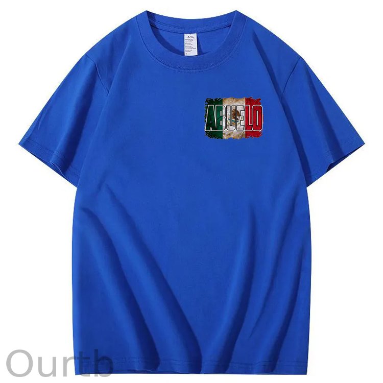 El Abuelo Mas Chingon T-Shirt