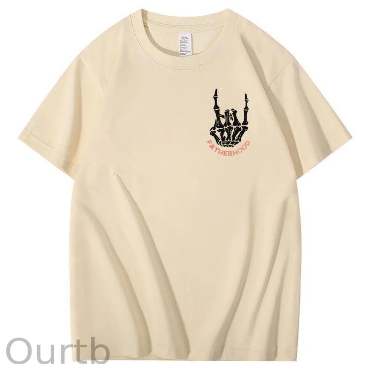 Surviving Fatherhood One Beer At A Time T-Shirt