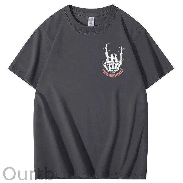 Surviving Fatherhood One Beer At A Time T-Shirt