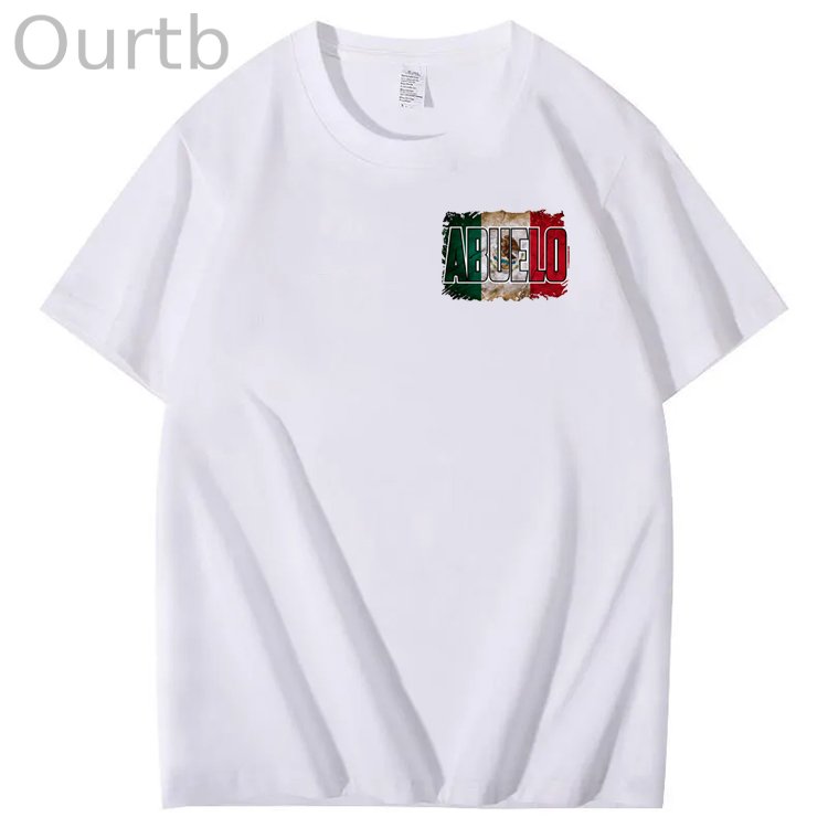 El Abuelo Mas Chingon T-Shirt