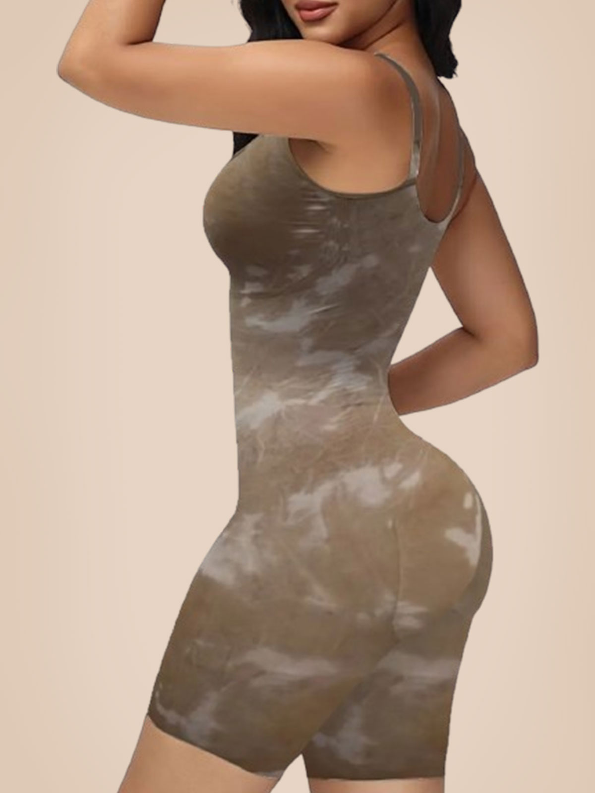 Slimming Seamlessly Bodyshaper