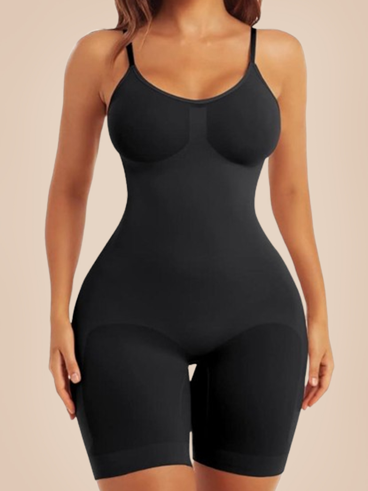 Slimming Seamlessly Bodyshaper