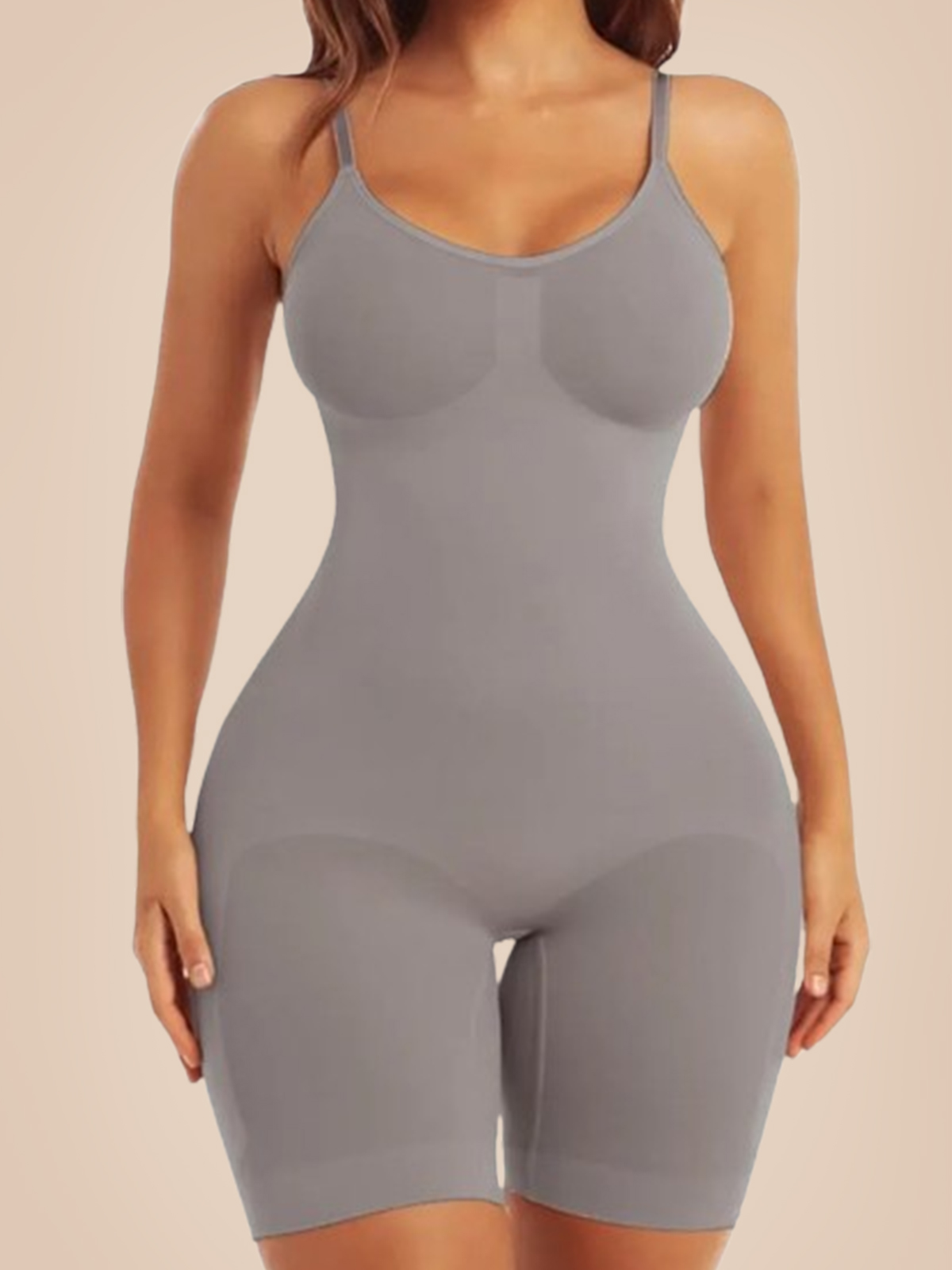 Slimming Seamlessly Bodyshaper