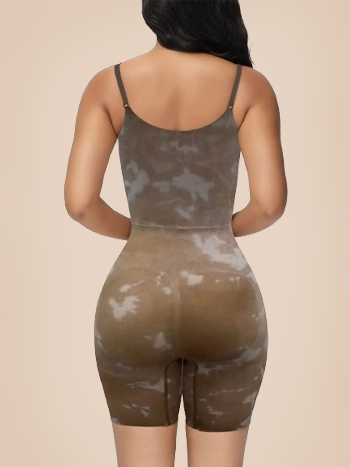 Slimming Seamlessly Bodyshaper