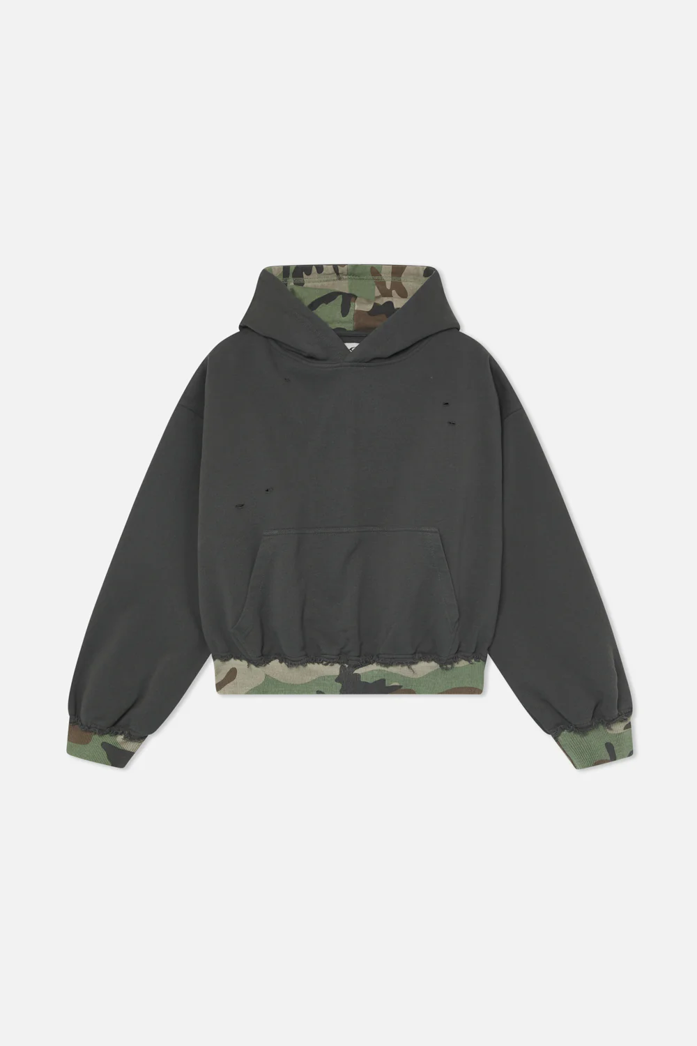 Cameo Dark Hoodie