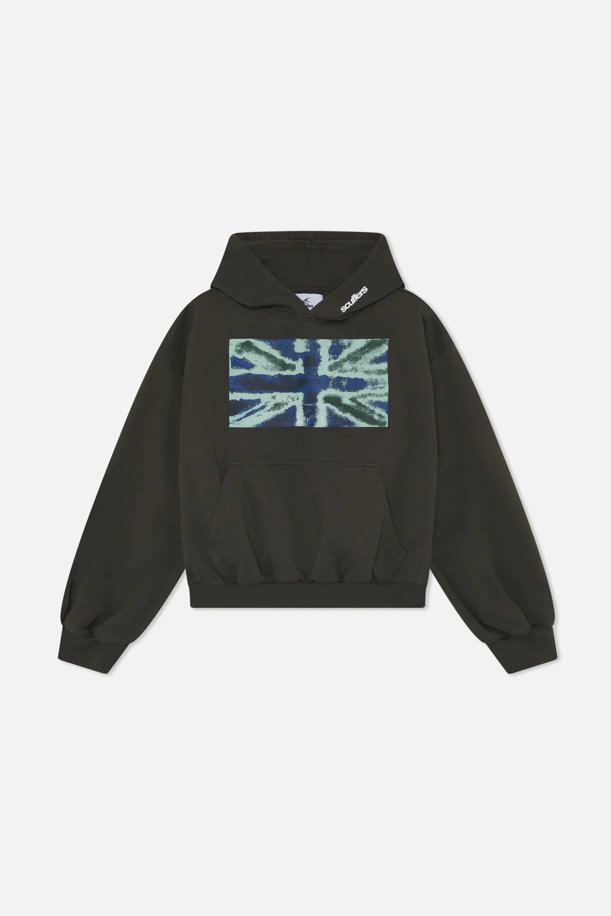 Nowhere Dark Hoodie