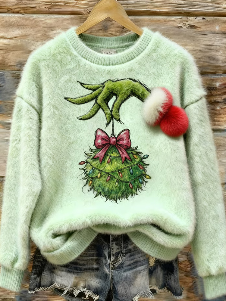 Grinch
