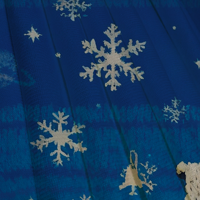 Huh Cat Funny Dank Meme Moon Christmas Ugly Sweatshirt