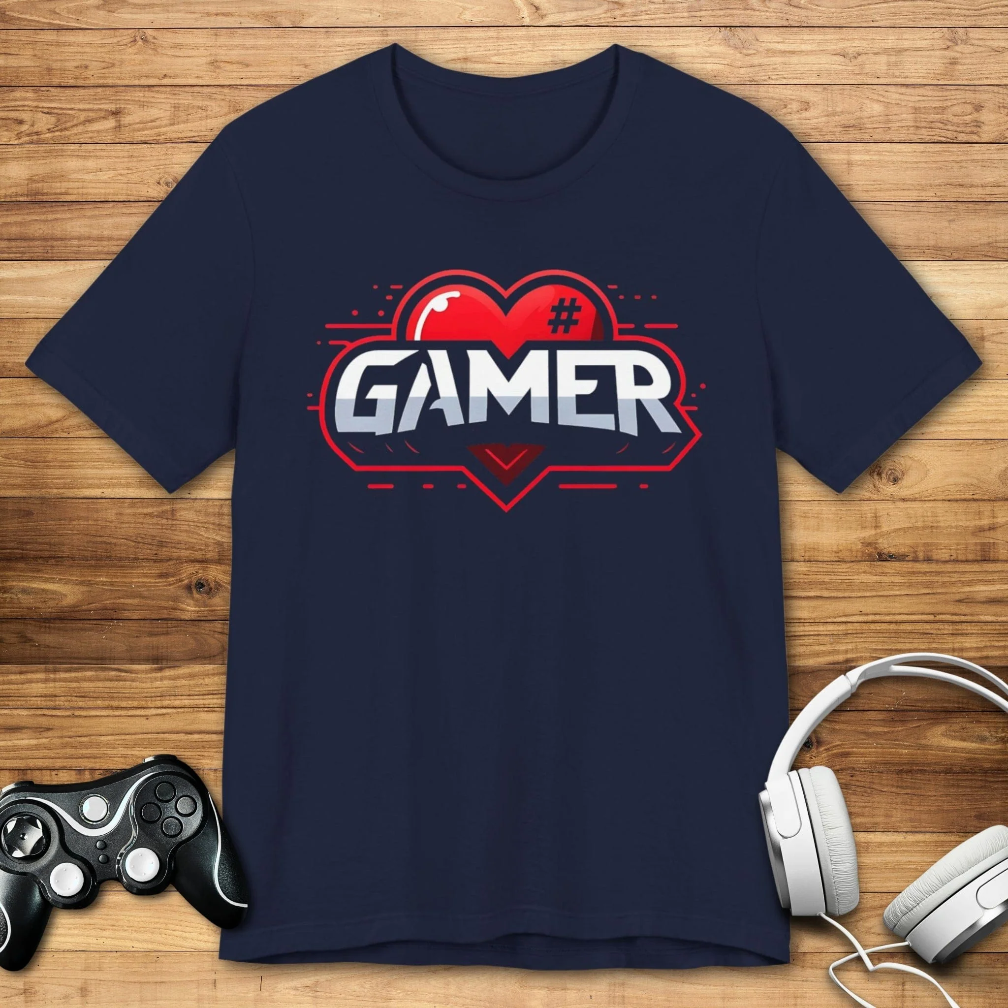 #PlayWithLove T-shirt