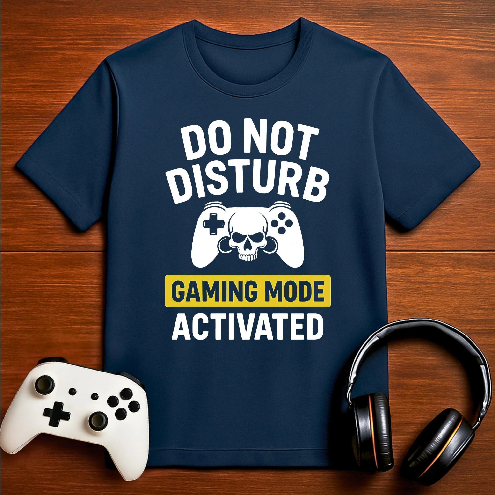 AFK – Do Not Disturb T-shirt