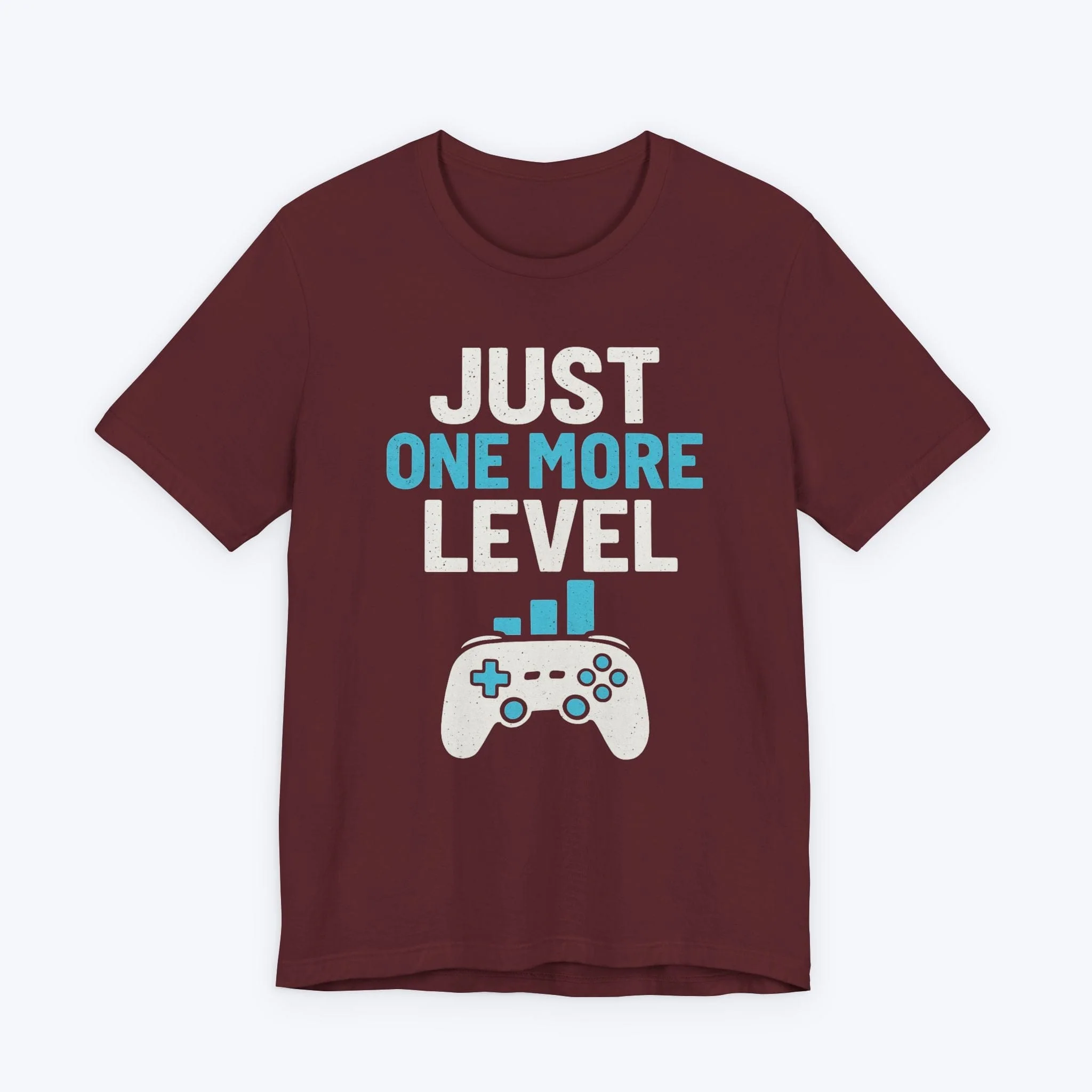 After This Level T-shirt