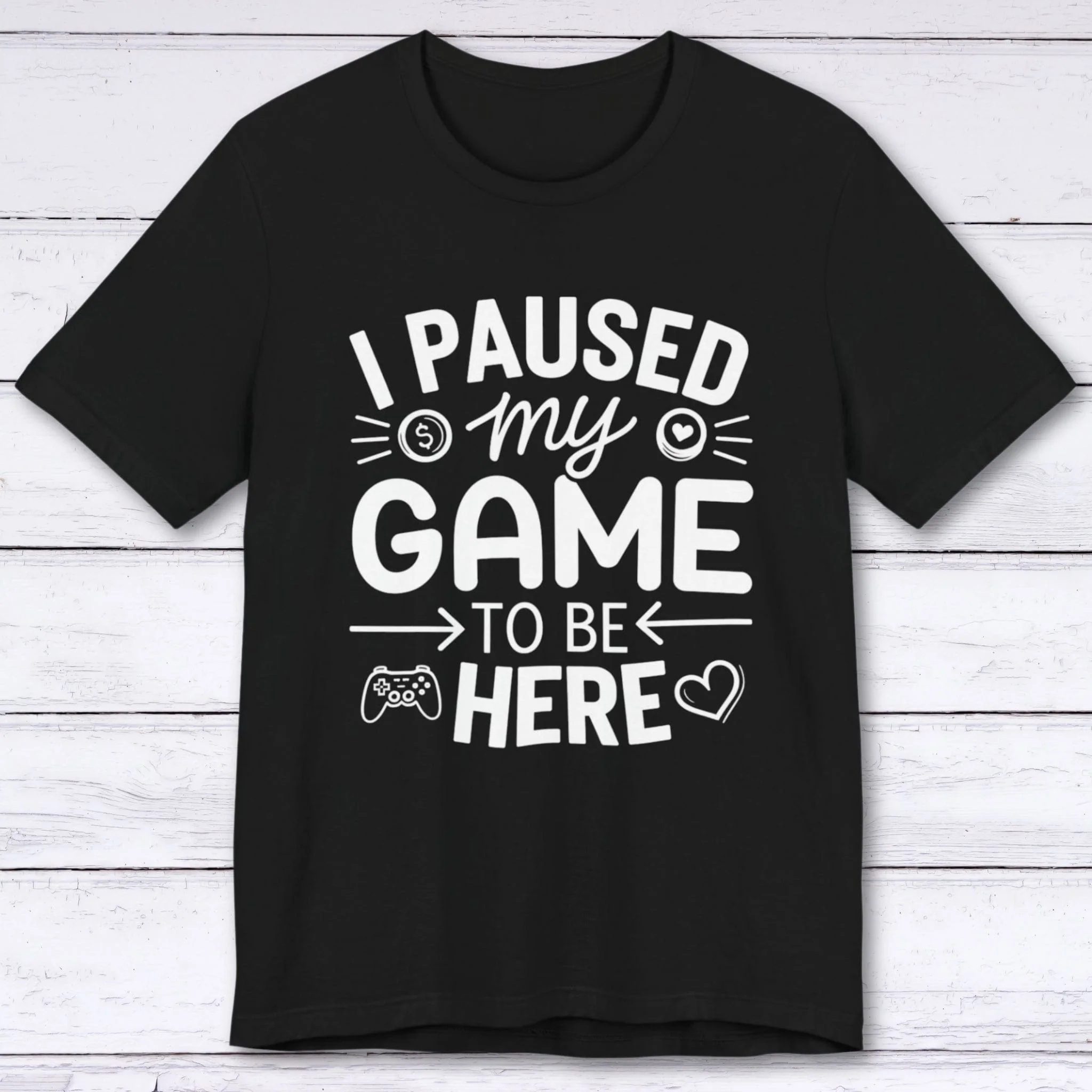 Achievement: Social Skills T-shirt