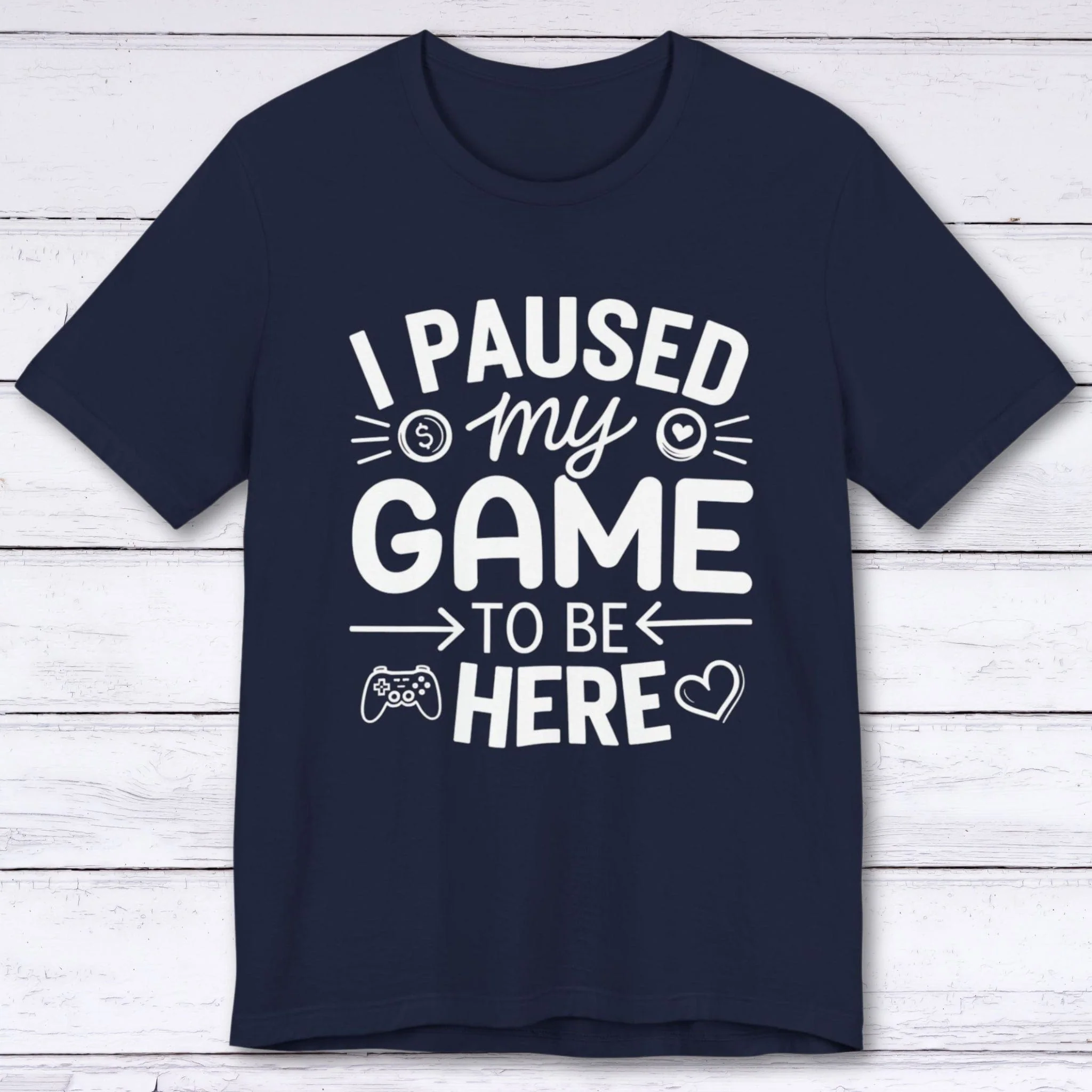 Achievement: Social Skills T-shirt