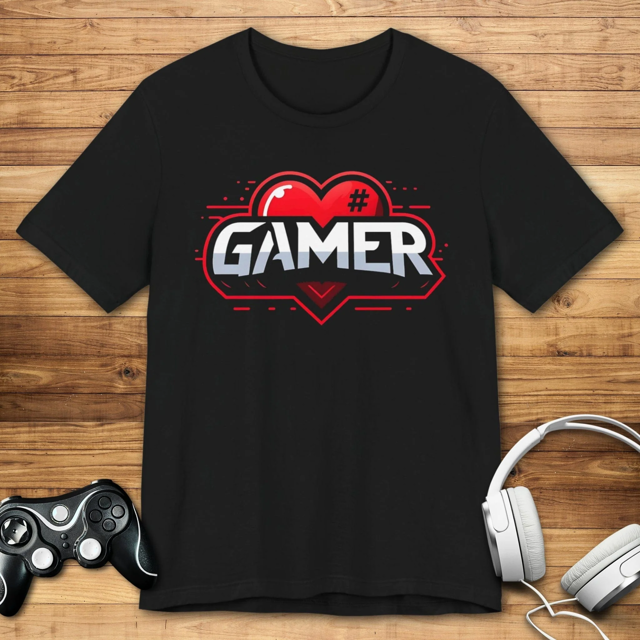 #PlayWithLove T-shirt