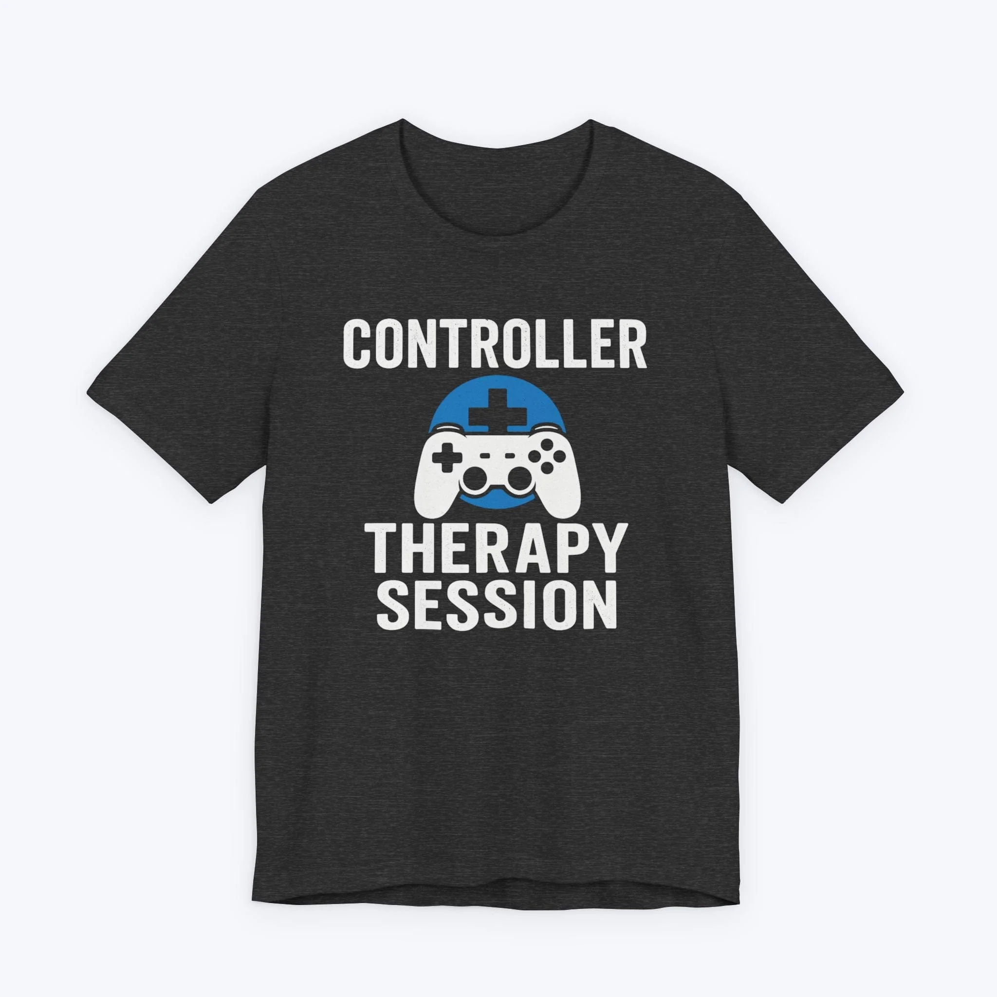 Controller Therapy Session T-shirt