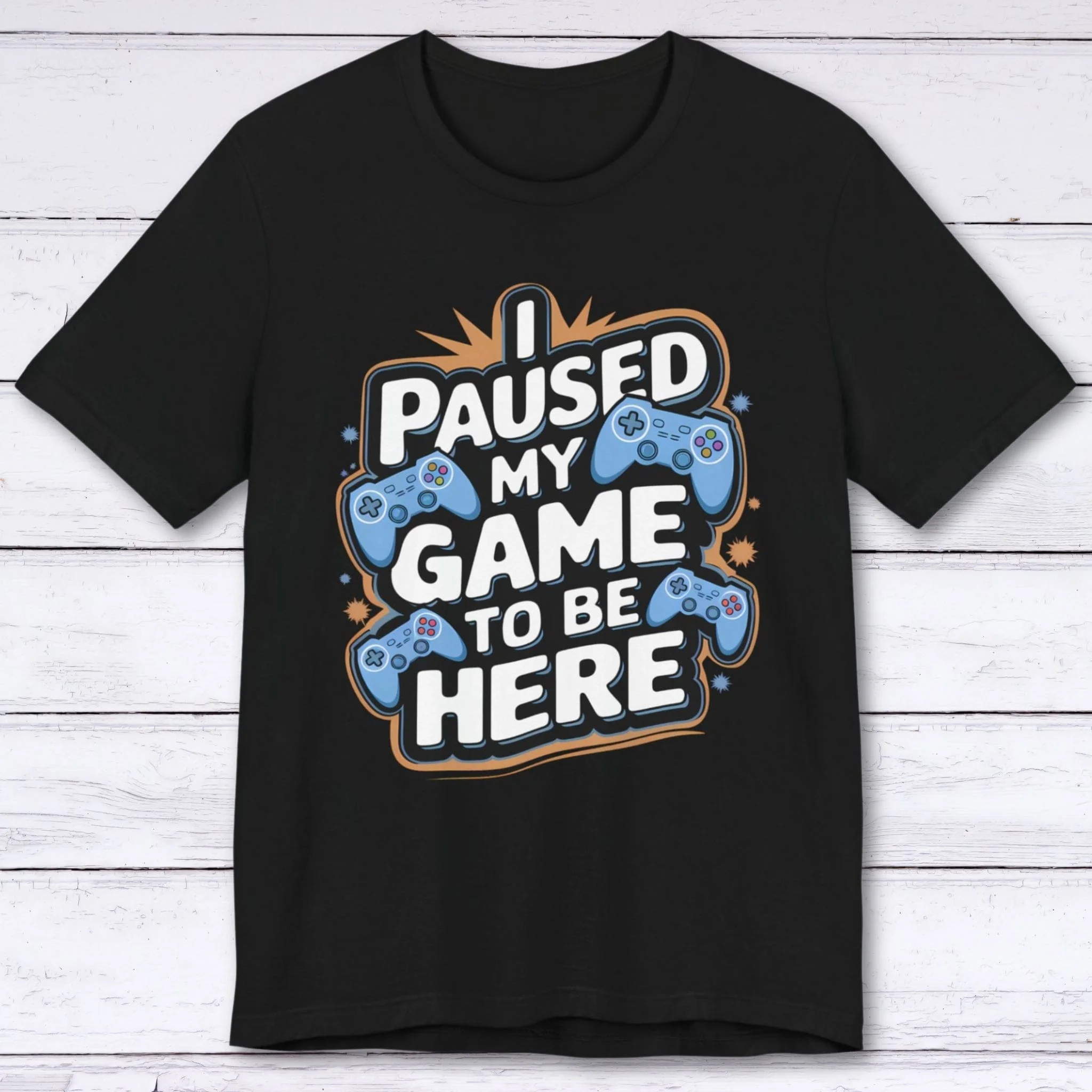 I Miss My Game Already T-shirt