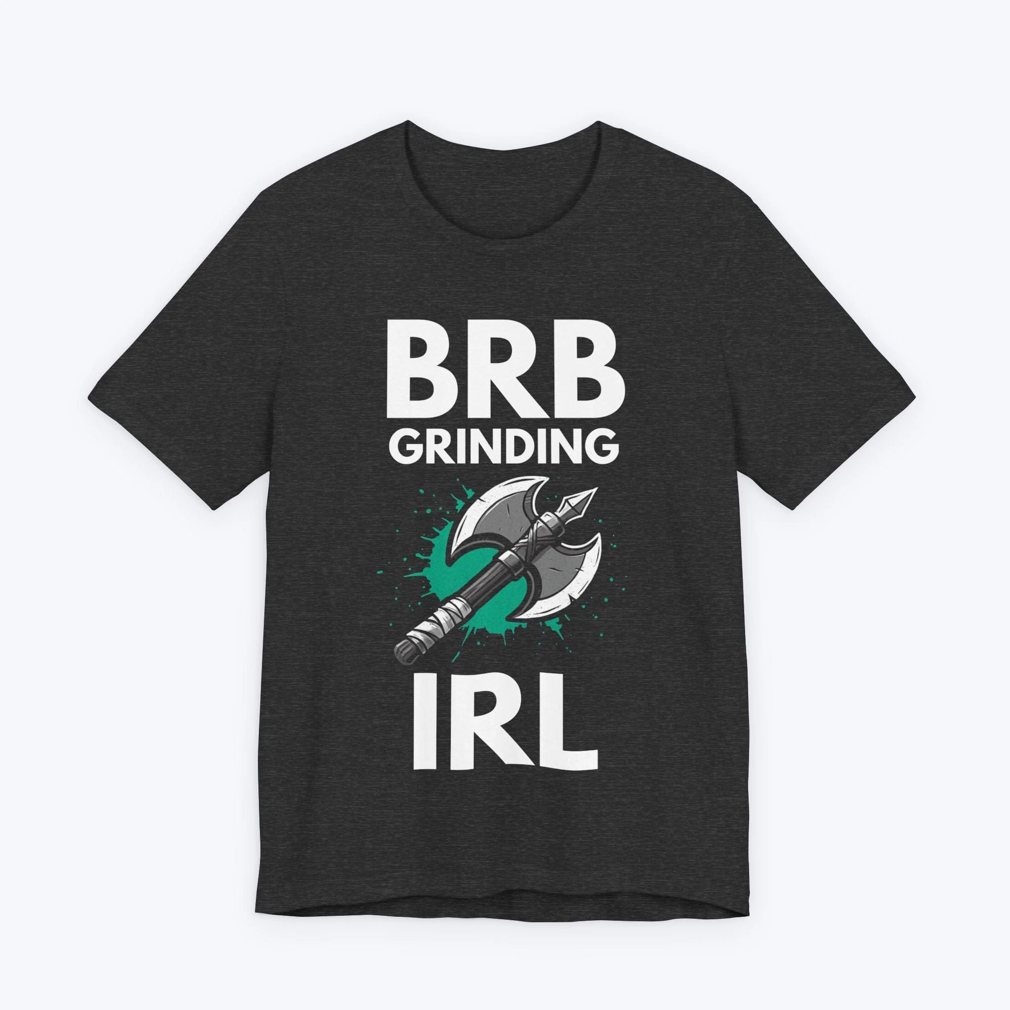 BRB Grinding IRL T-shirt