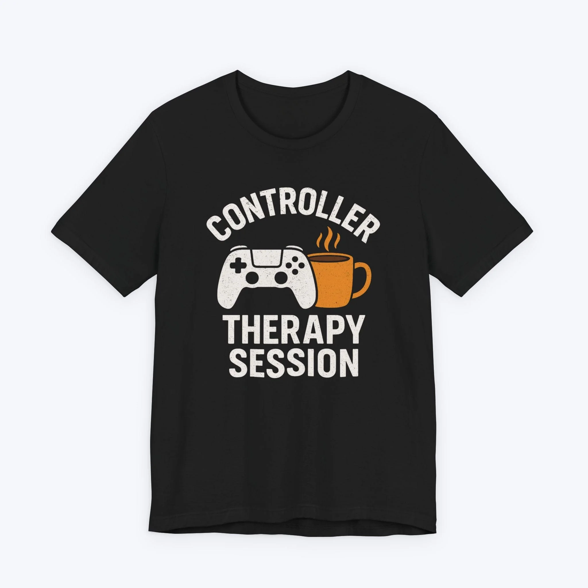 Caffeine Gamer T-shirt