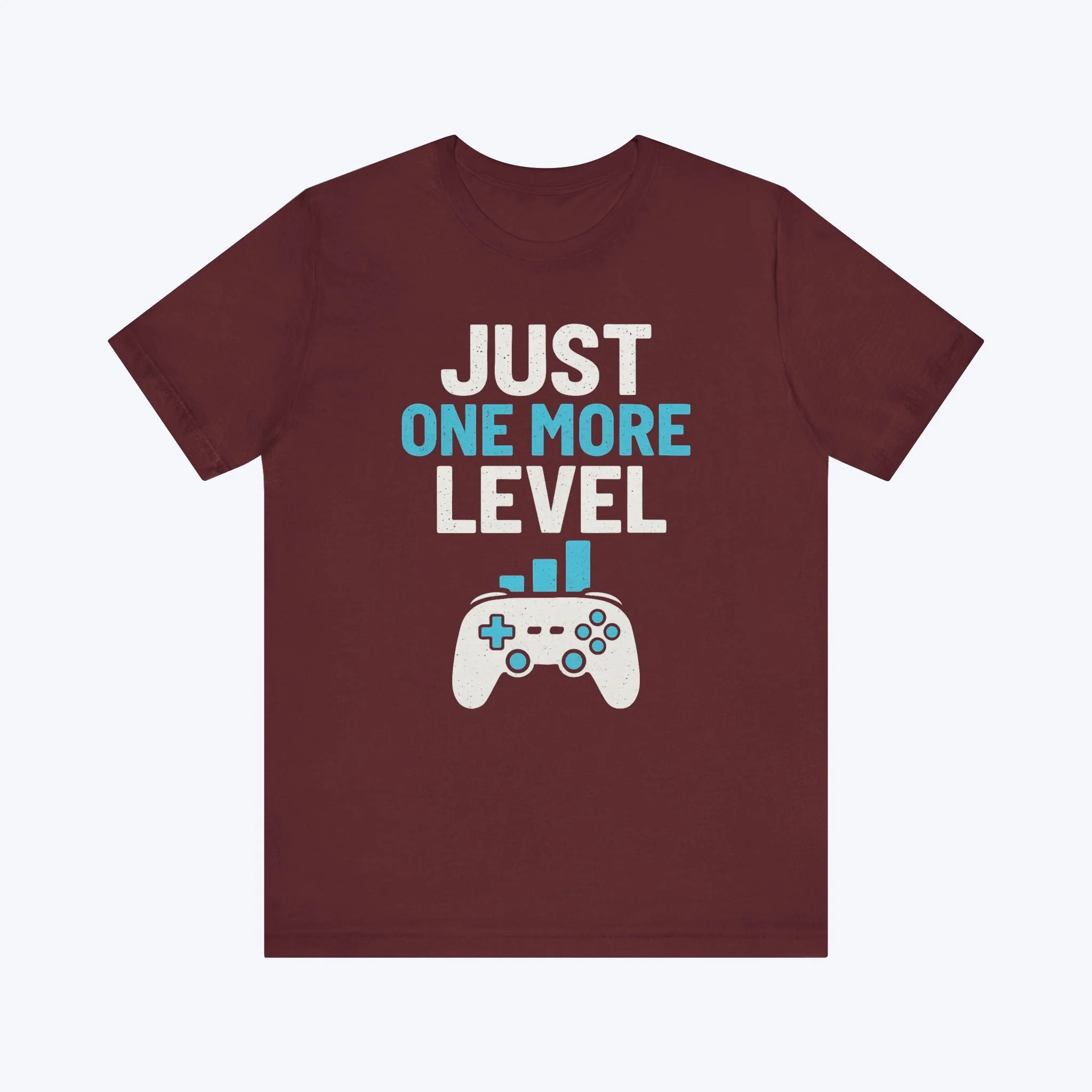 After This Level T-shirt