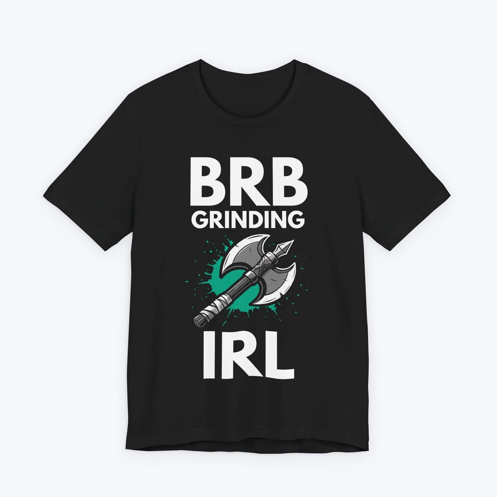 BRB Grinding IRL T-shirt