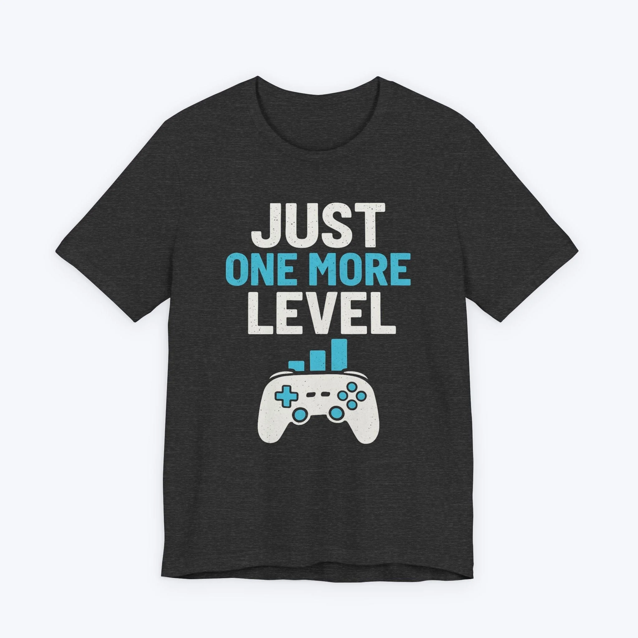 After This Level T-shirt