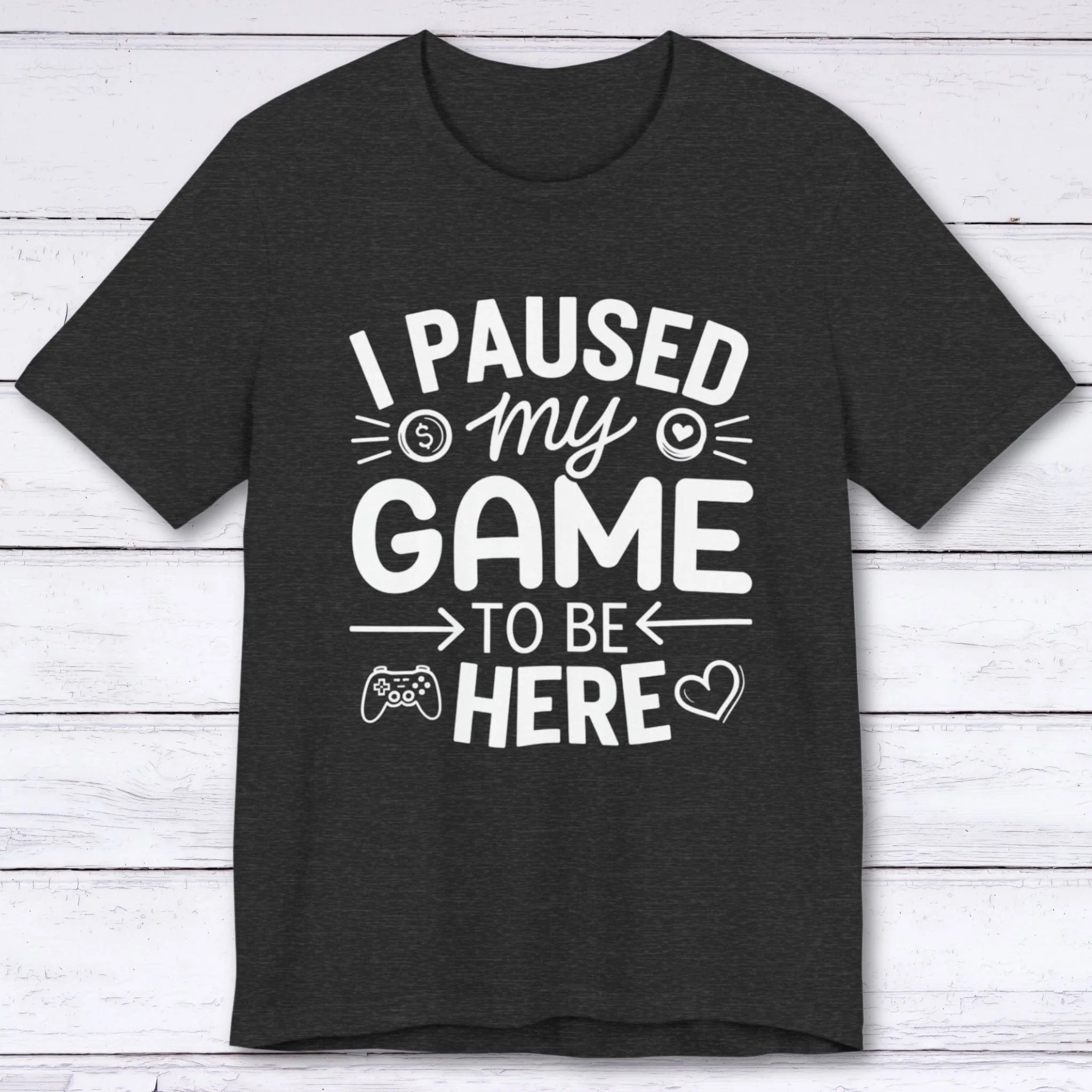 Achievement: Social Skills T-shirt