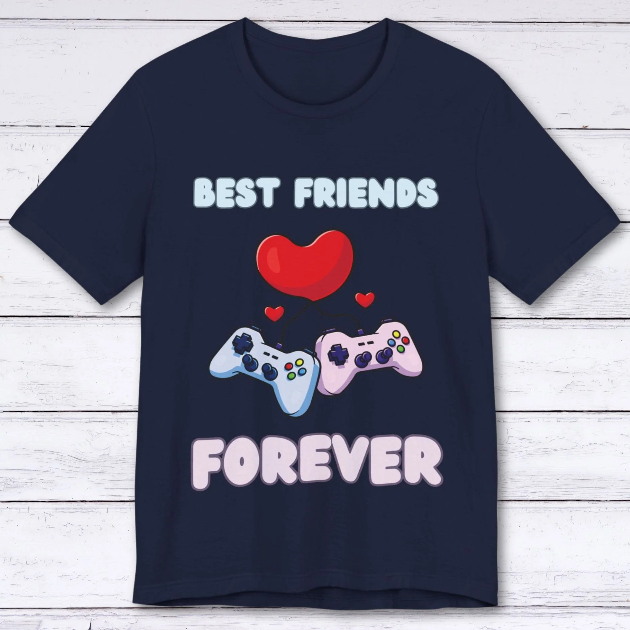 Co-op Partners for Life T-shirt