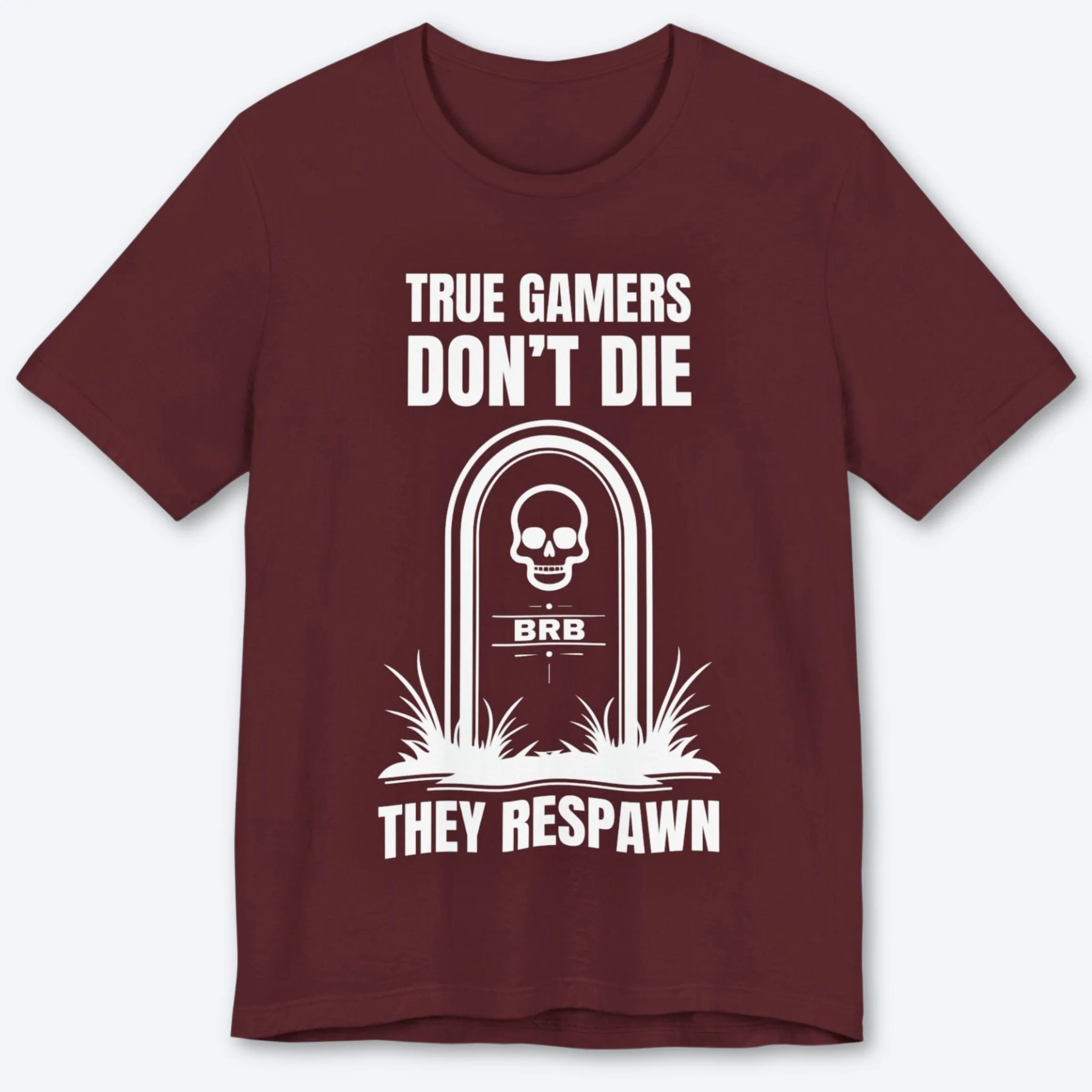 I'll Be Back T-shirt