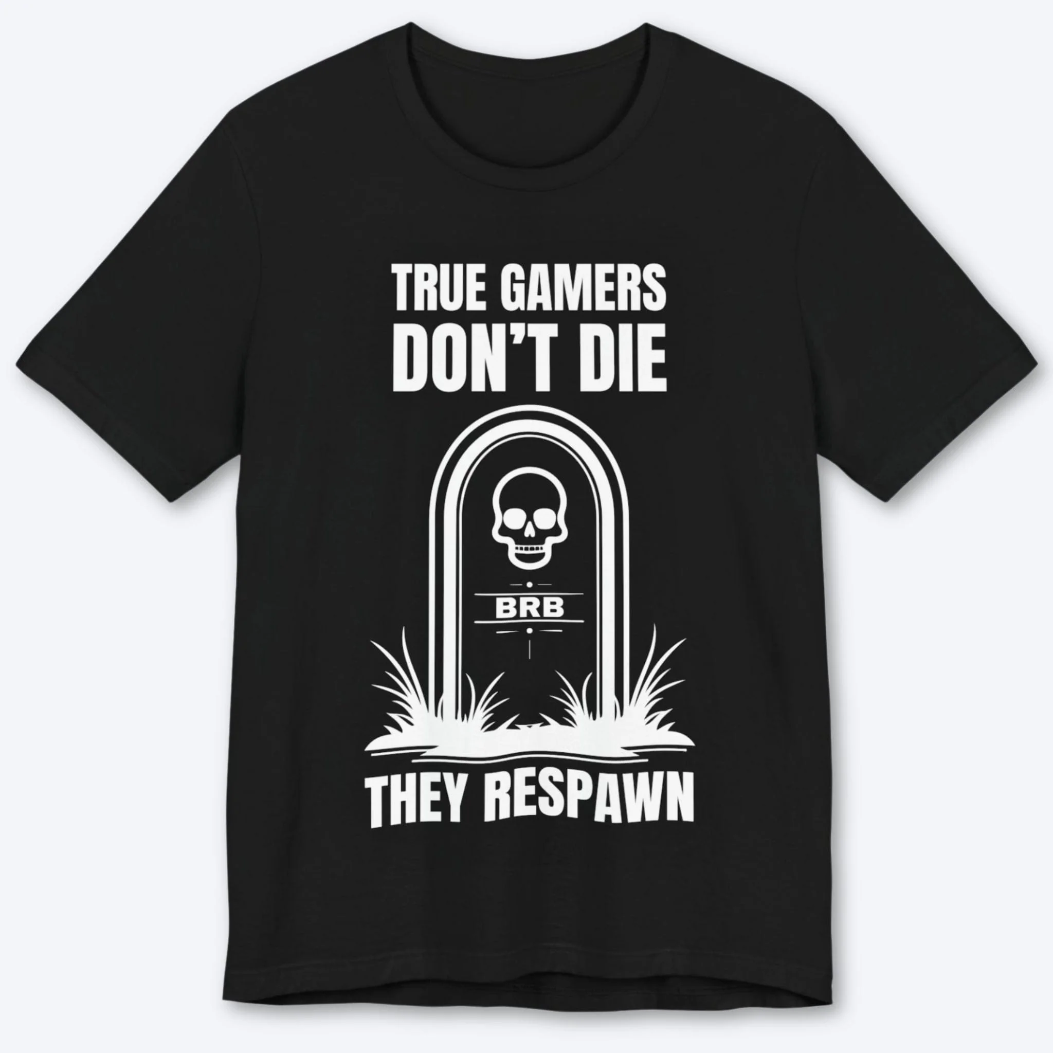 I'll Be Back T-shirt