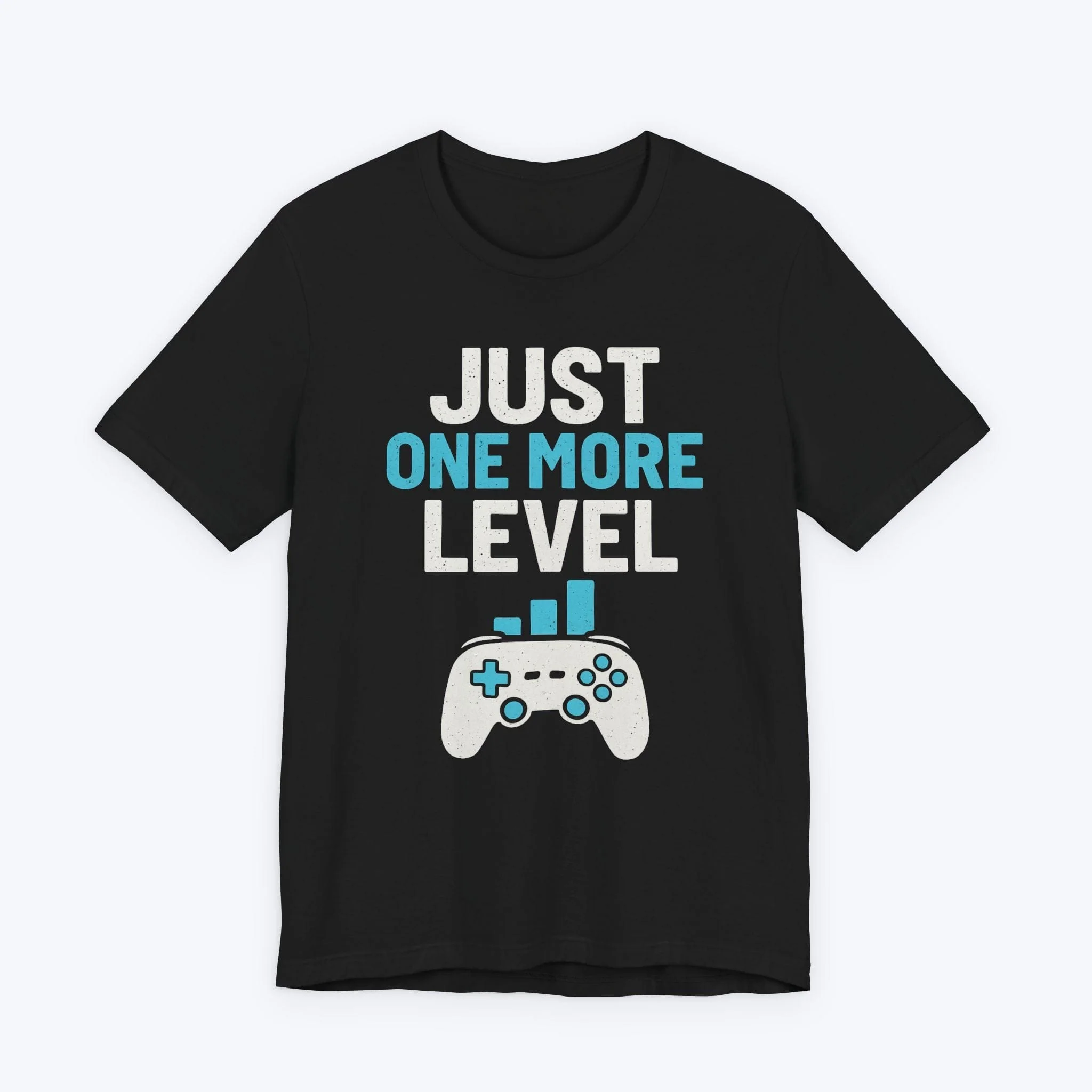 After This Level T-shirt
