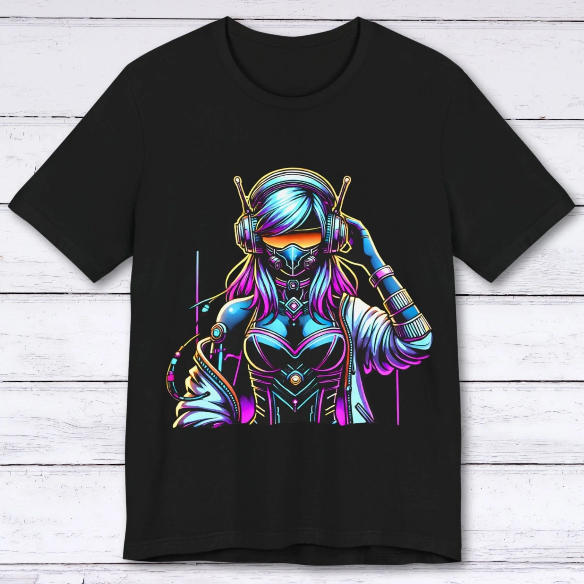 Blaze Starfall T-shirt