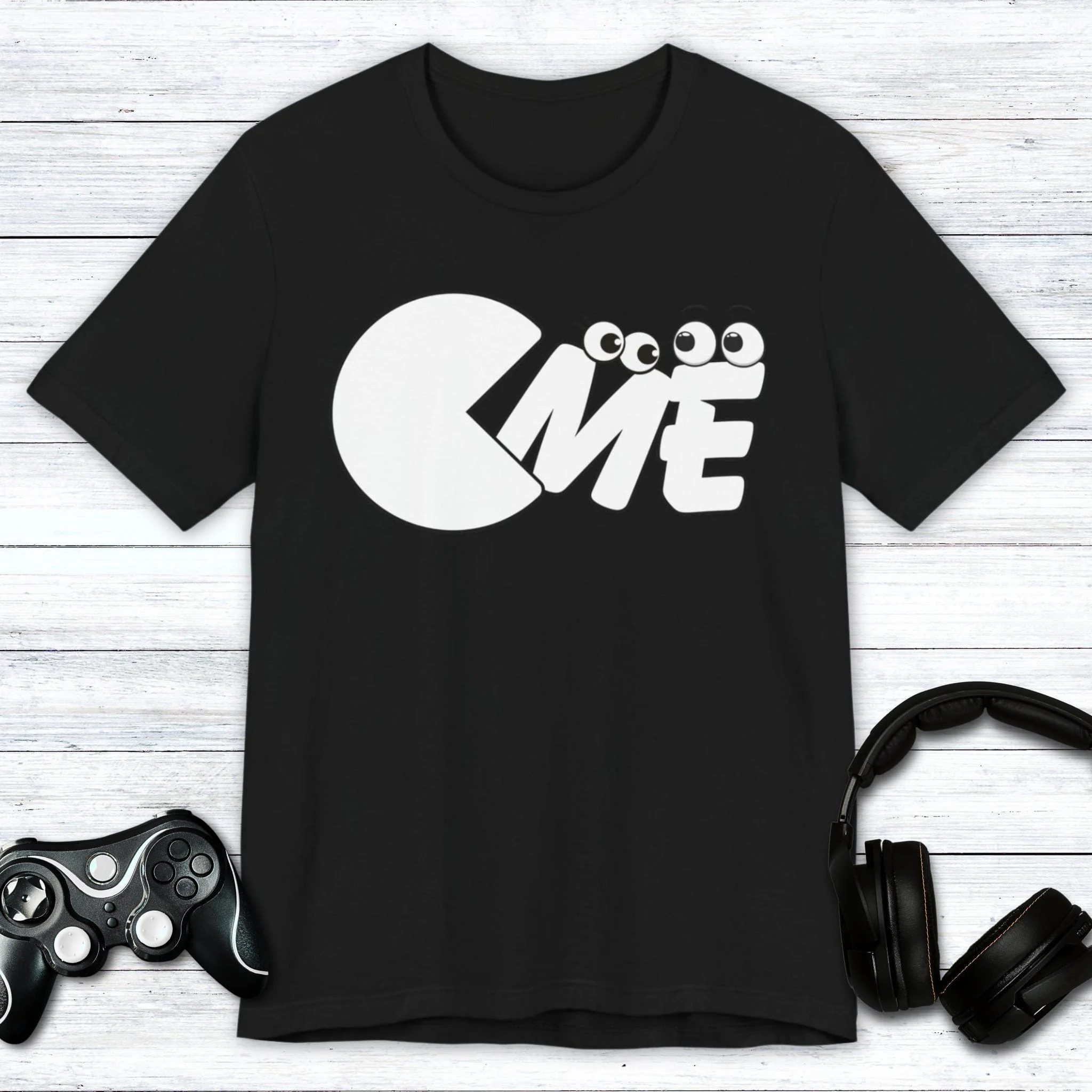 Bite Me T-shirt