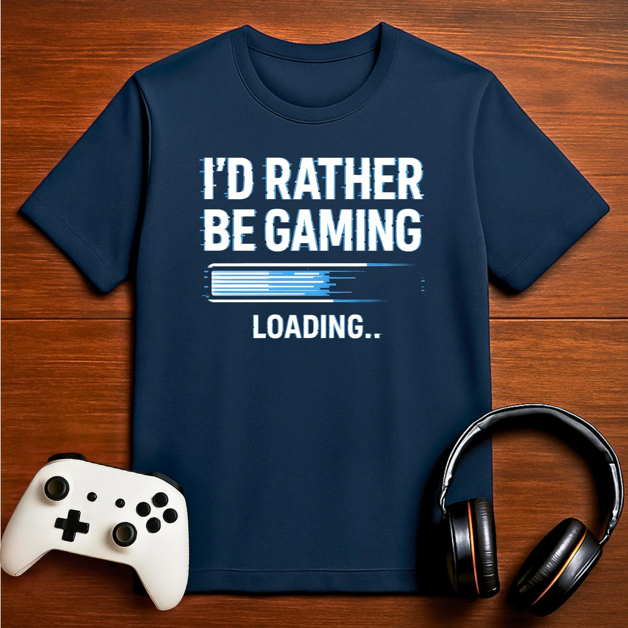 Console Over Everything T-shirt