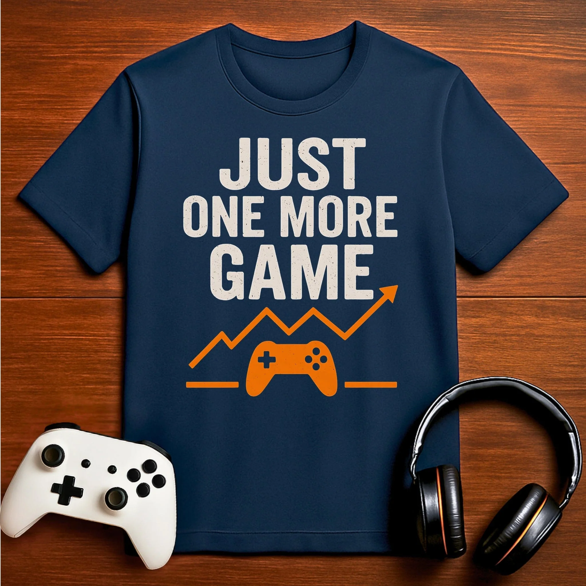 Can't Stop Won't Stop T-shirt