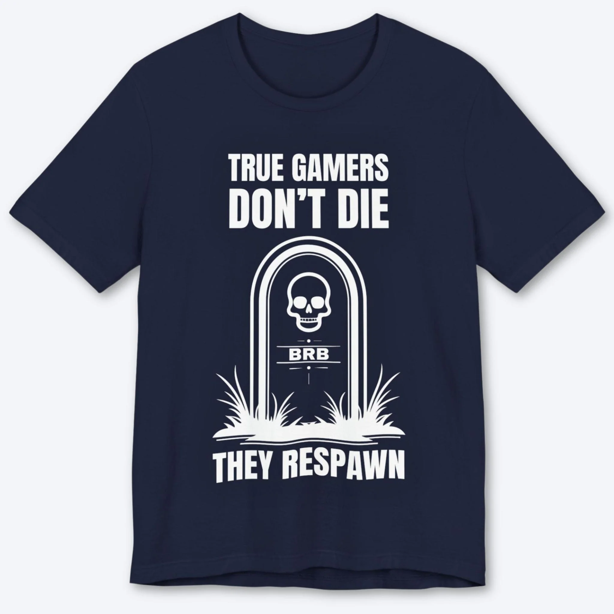 I'll Be Back T-shirt