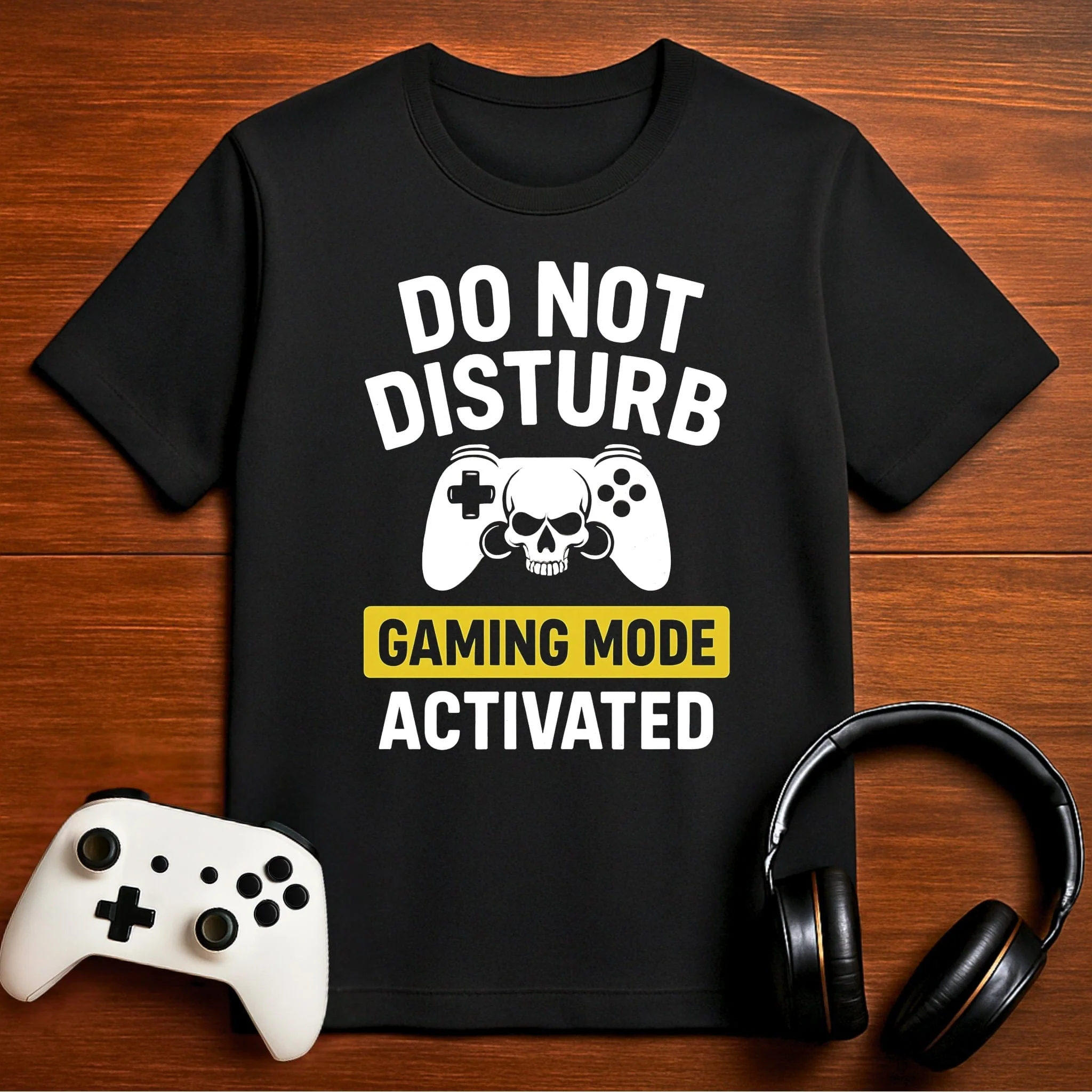 AFK – Do Not Disturb T-shirt