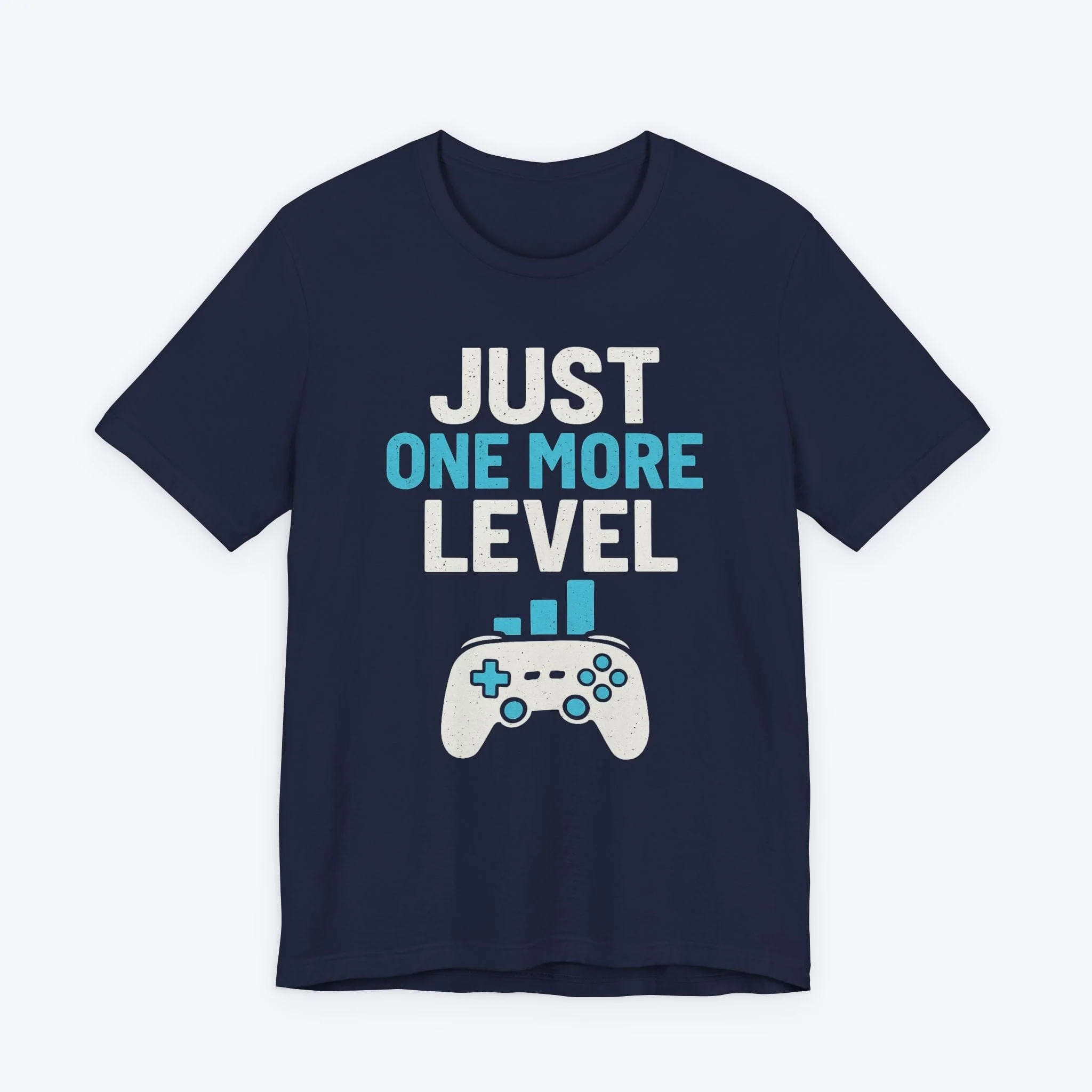 After This Level T-shirt