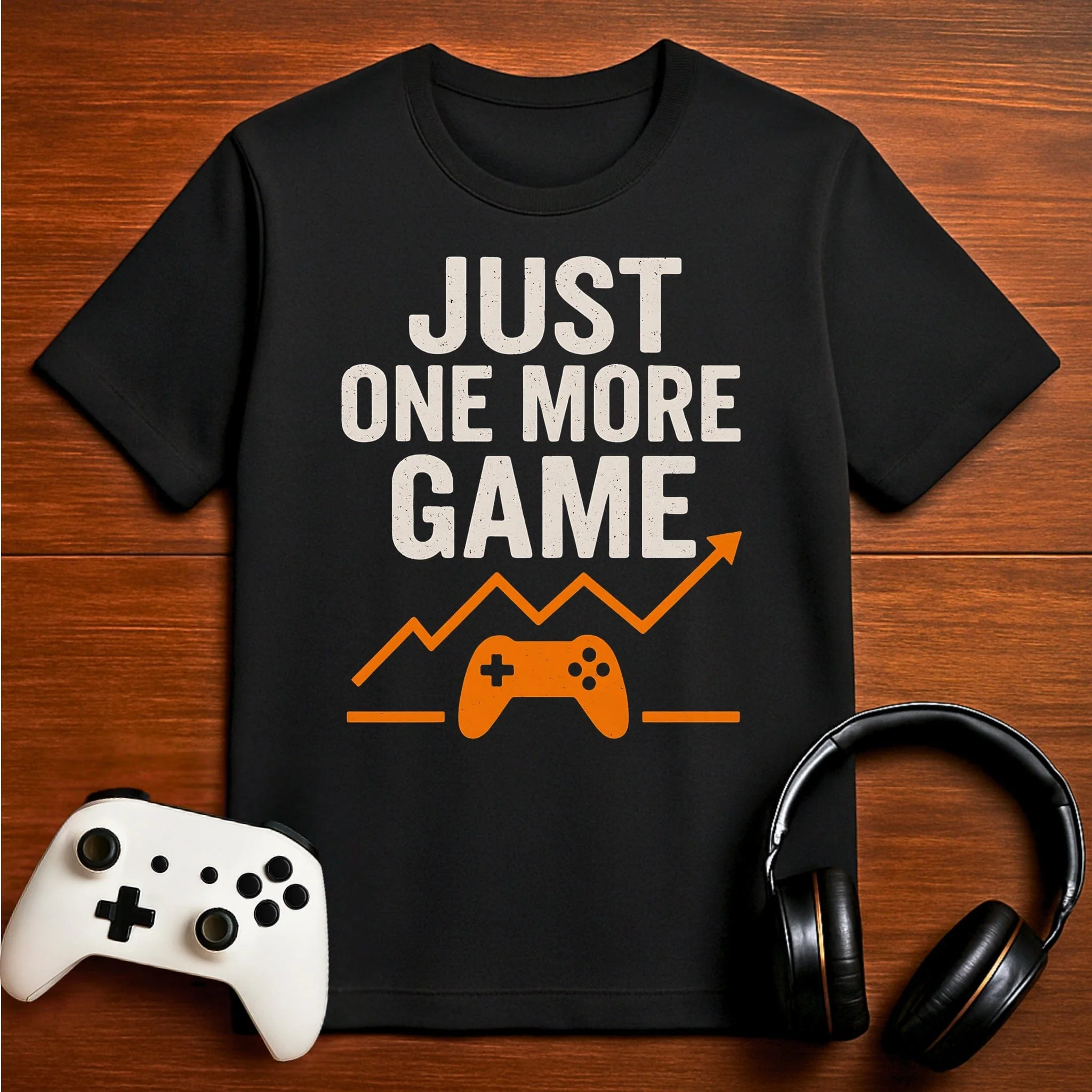 Can't Stop Won't Stop T-shirt