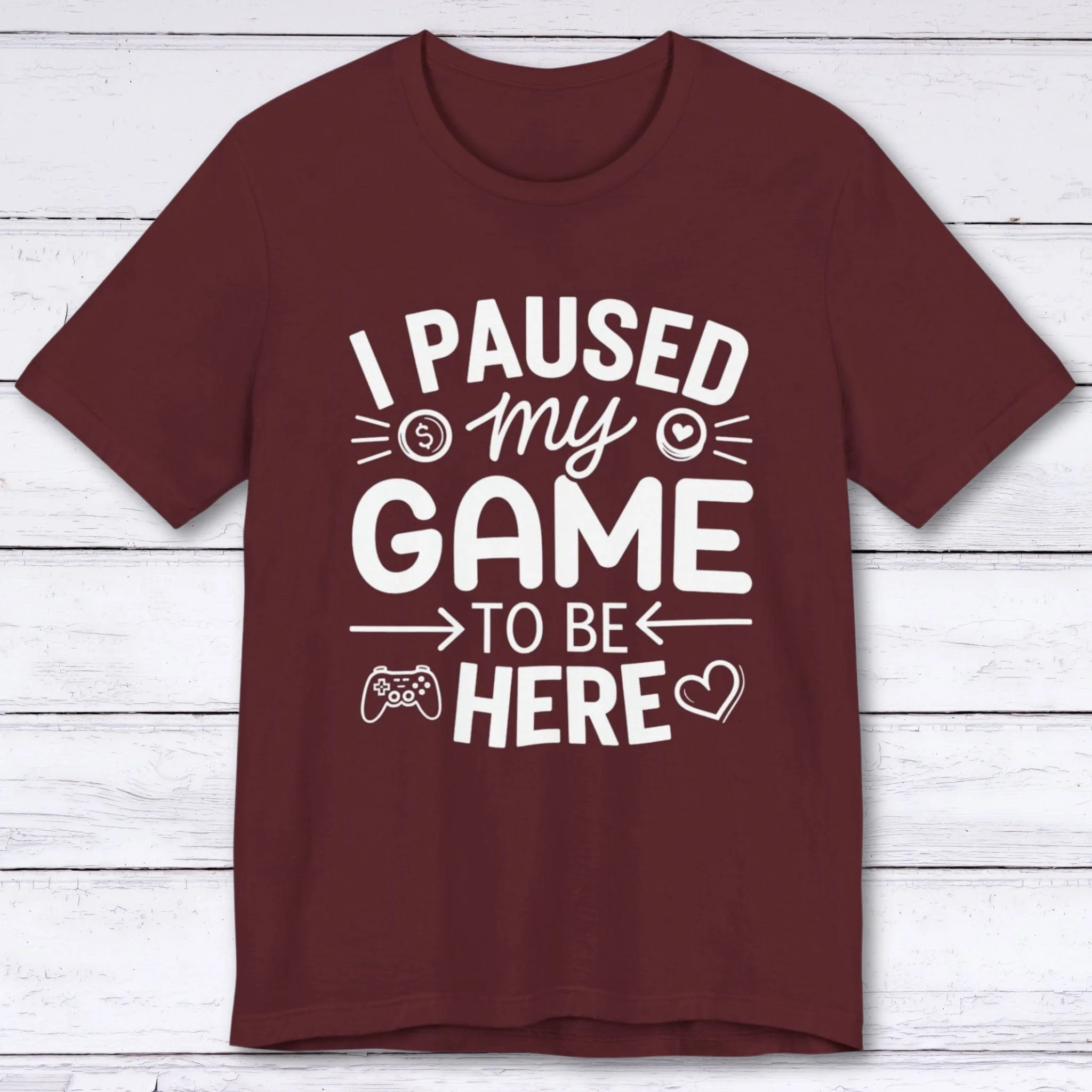 Achievement: Social Skills T-shirt