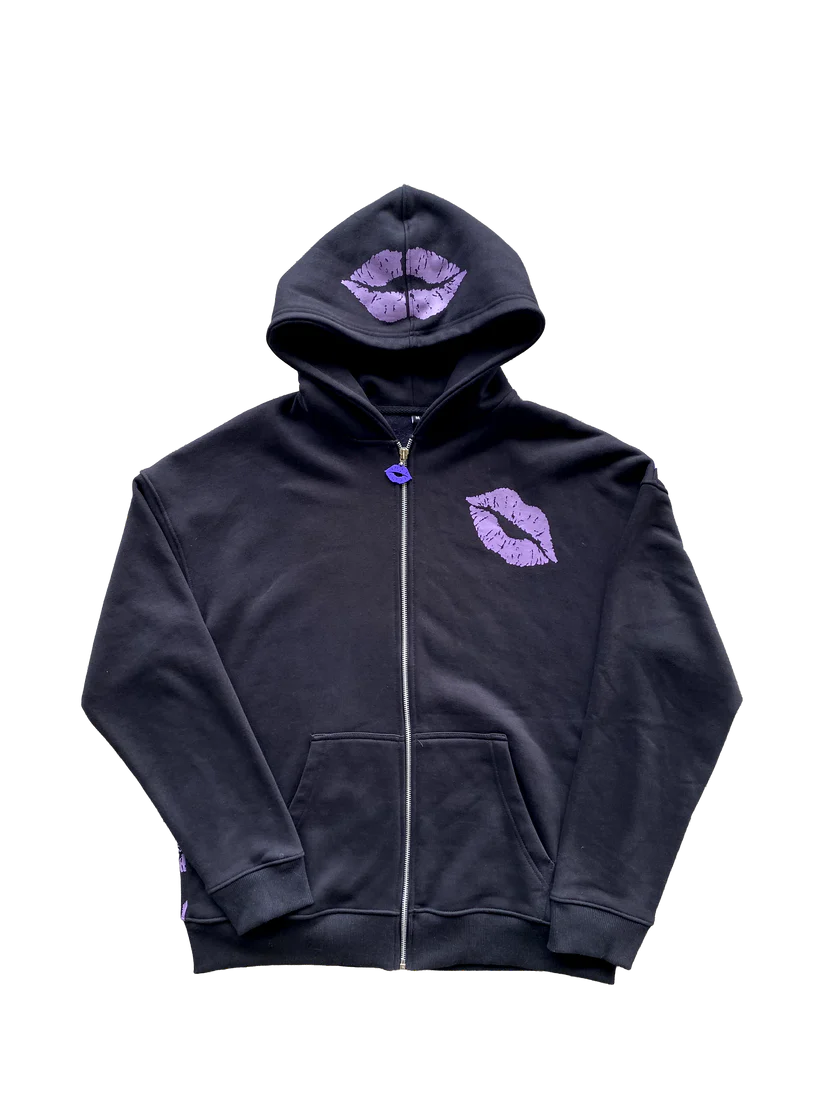 The Kisses Collection