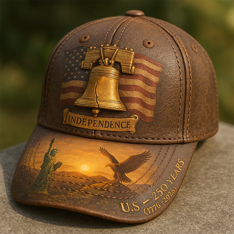 U.S. 250th Anniversary Hat